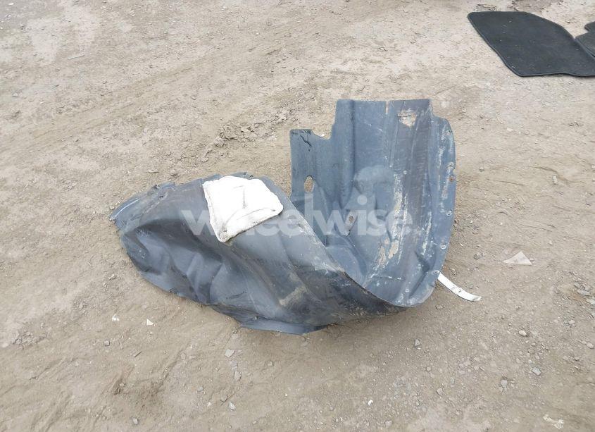 Photo 12 of 2016 Ford Edge SEL (VIN 2FMPK4J8XGBB09770)