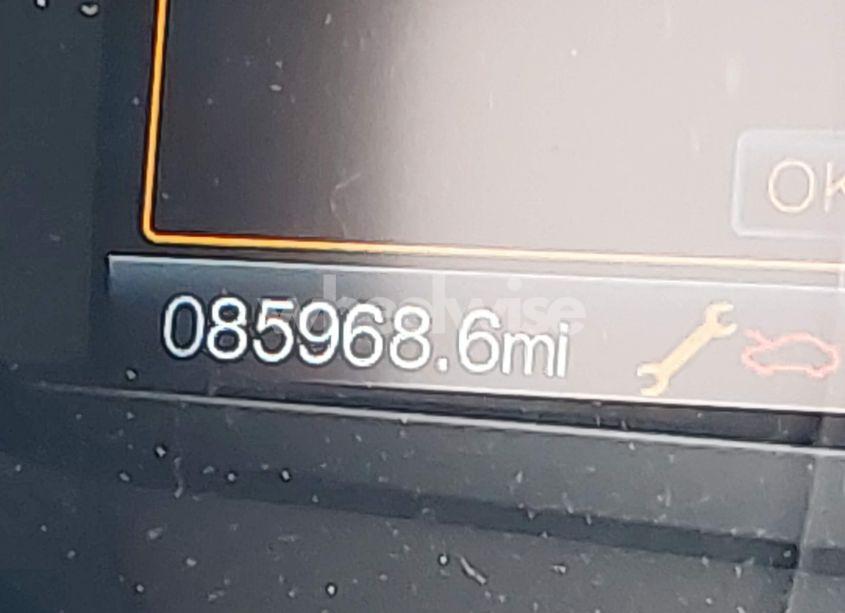 Photo 16 of 2016 Ford Edge SEL (VIN 2FMPK4J8XGBB09770)