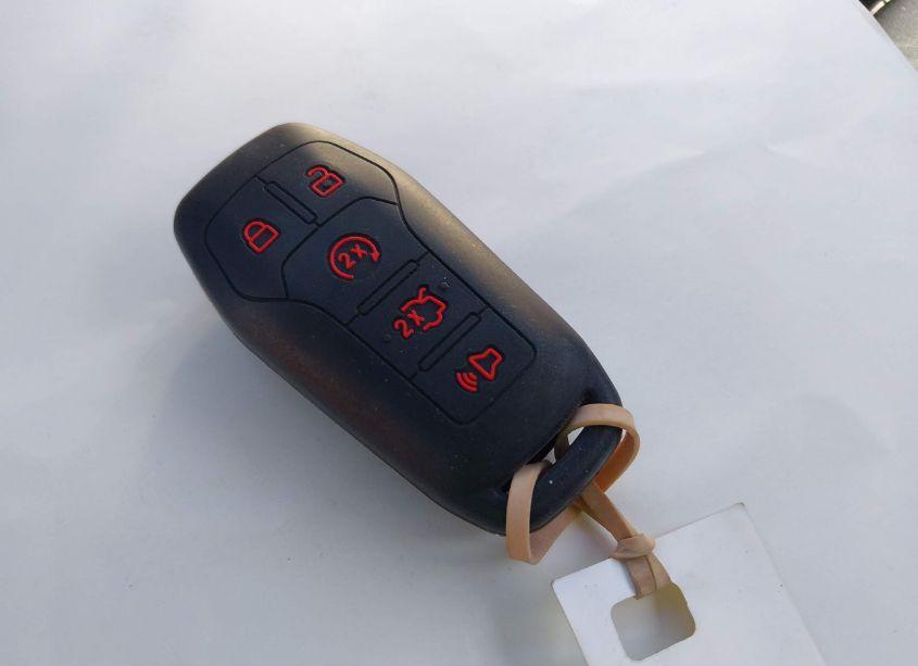 Photo 11 of 2016 Ford Edge SEL (VIN 2FMPK4J8XGBB91452)