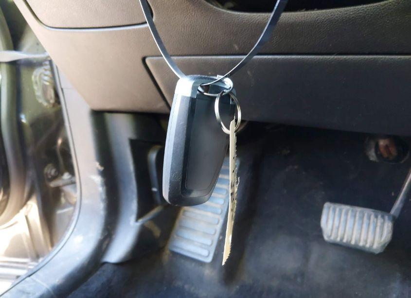 Photo 11 of 2017 Ford Edge SEL (VIN 2FMPK4J8XHBB87242)