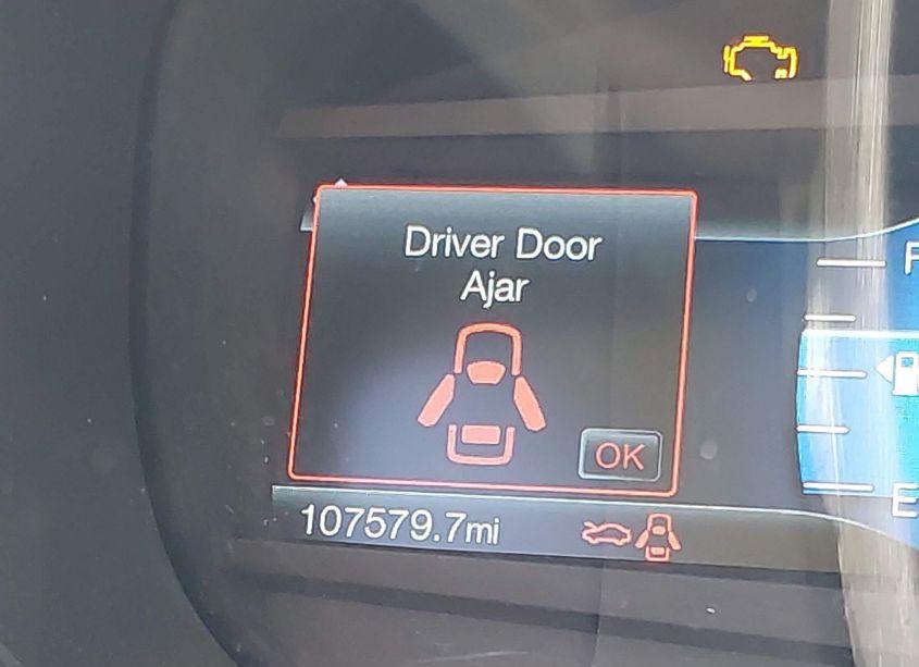 Photo 16 of 2017 Ford Edge SEL (VIN 2FMPK4J8XHBB87242)