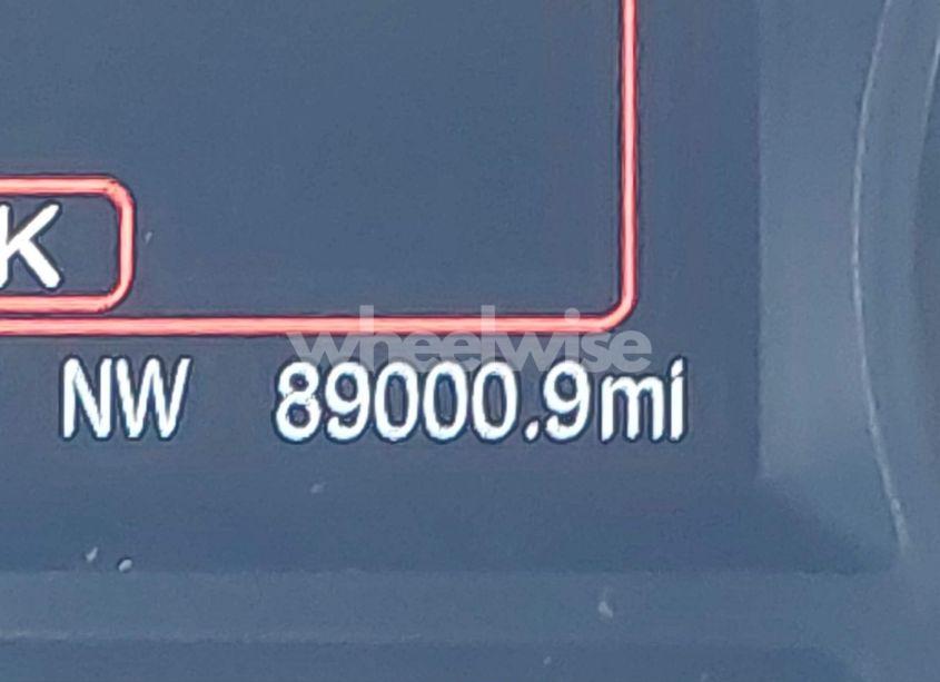 Photo 16 of 2017 Ford Edge SEL (VIN 2FMPK4J8XHBC39758)