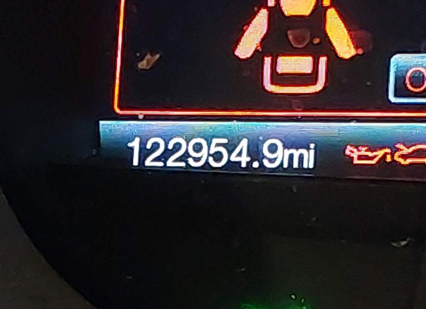 Photo 15 of 2018 Ford Edge SEL (VIN 2FMPK4J90JBC12549)