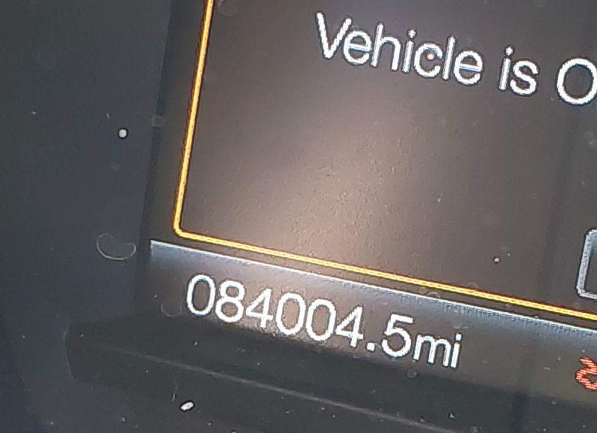 Photo 15 of 2019 Ford Edge SEL (VIN 2FMPK4J90KBB01288)