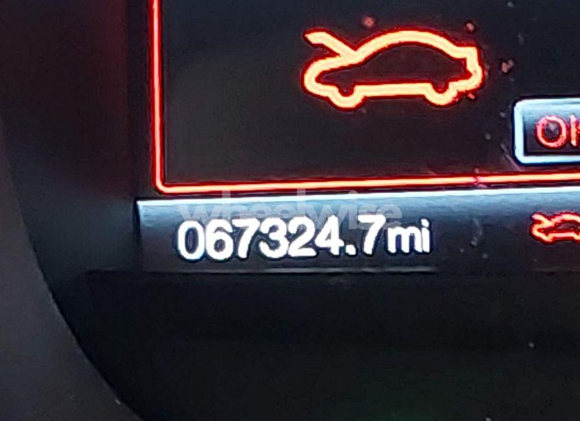 Photo 15 of 2019 Ford Edge SEL (VIN 2FMPK4J90KBB64990)