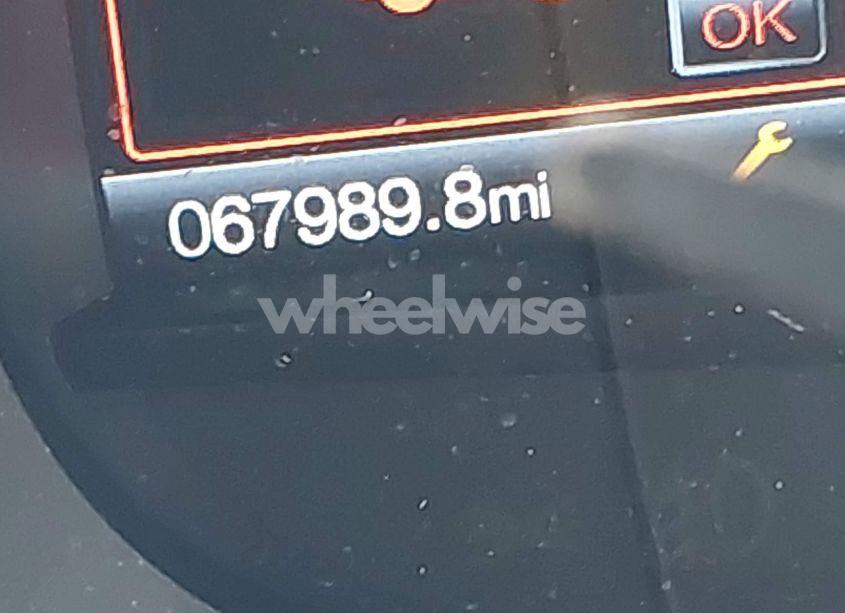 Photo 7 of 2020 Ford Edge ST LINE (VIN 2FMPK4J90LBB44515)