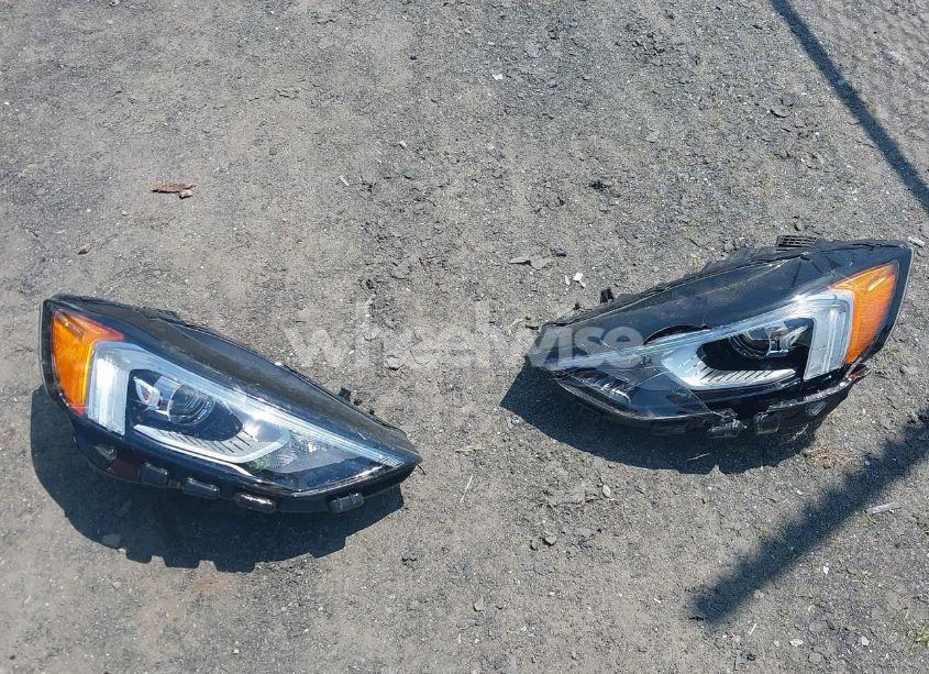 Photo 12 of 2022 Ford Edge SEL (VIN 2FMPK4J90NBA05830)