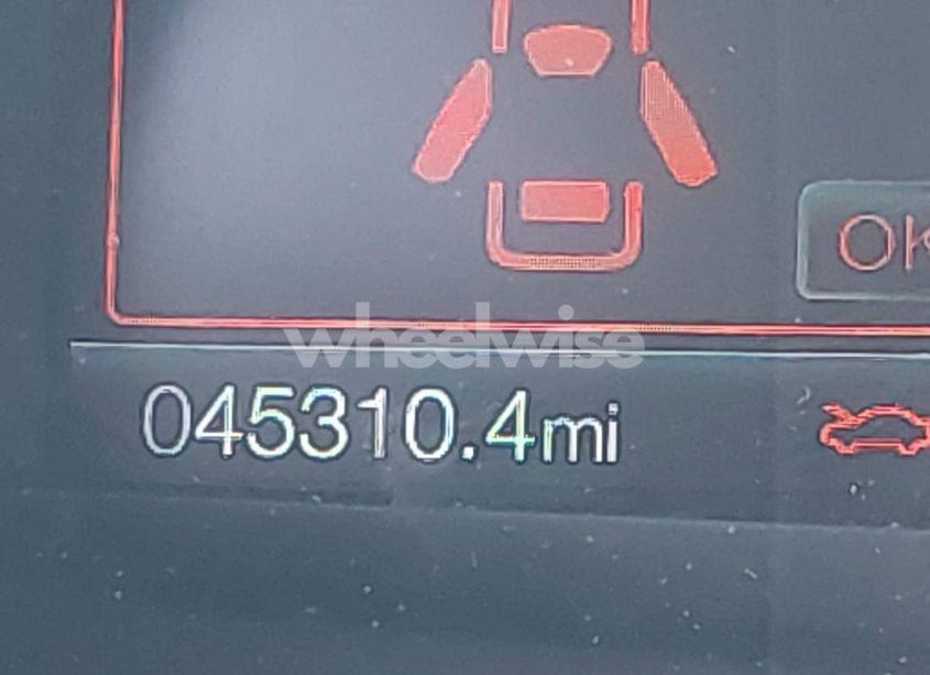 Photo 16 of 2022 Ford Edge SEL (VIN 2FMPK4J90NBA05830)