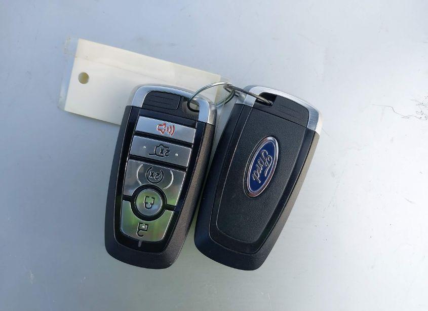 Photo 11 of 2022 Ford Edge SEL (VIN 2FMPK4J90NBB17639)