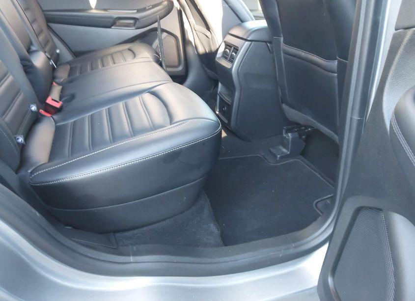 Photo 8 of 2024 Ford Edge SEL (VIN 2FMPK4J90RBA79481)