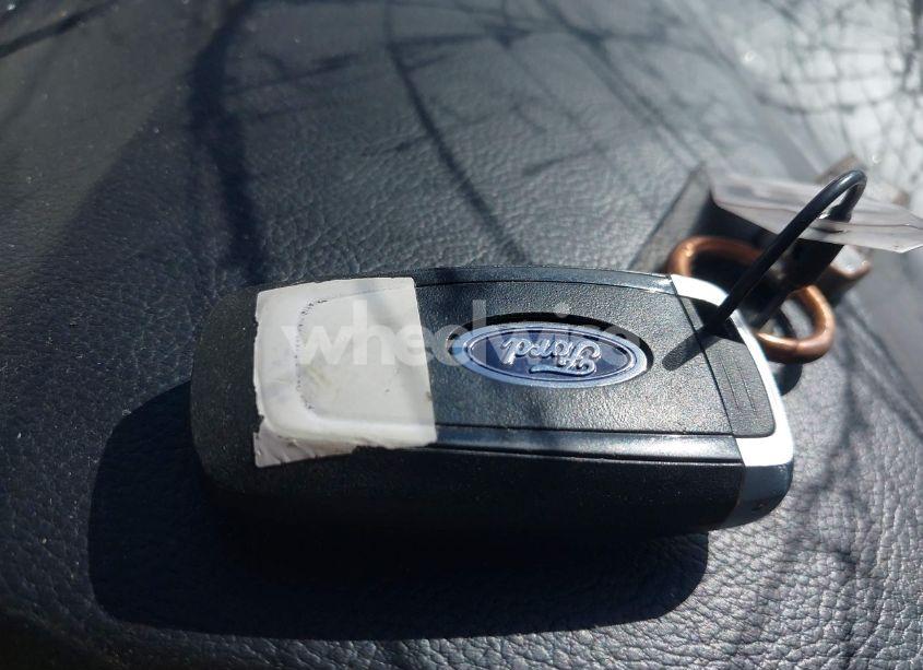 Photo 11 of 2024 Ford Edge SEL (VIN 2FMPK4J90RBA79884)