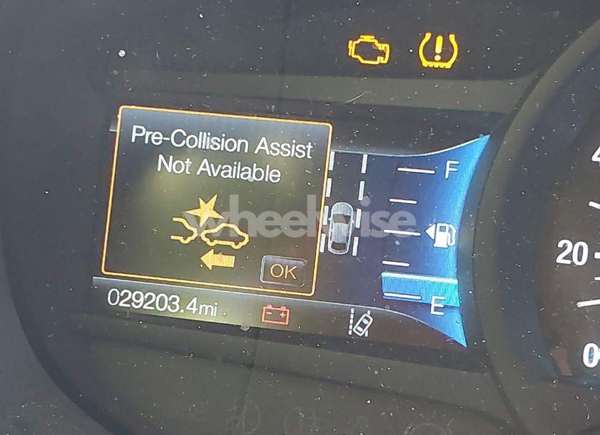 Photo 15 of 2024 Ford Edge SEL (VIN 2FMPK4J90RBA79884)