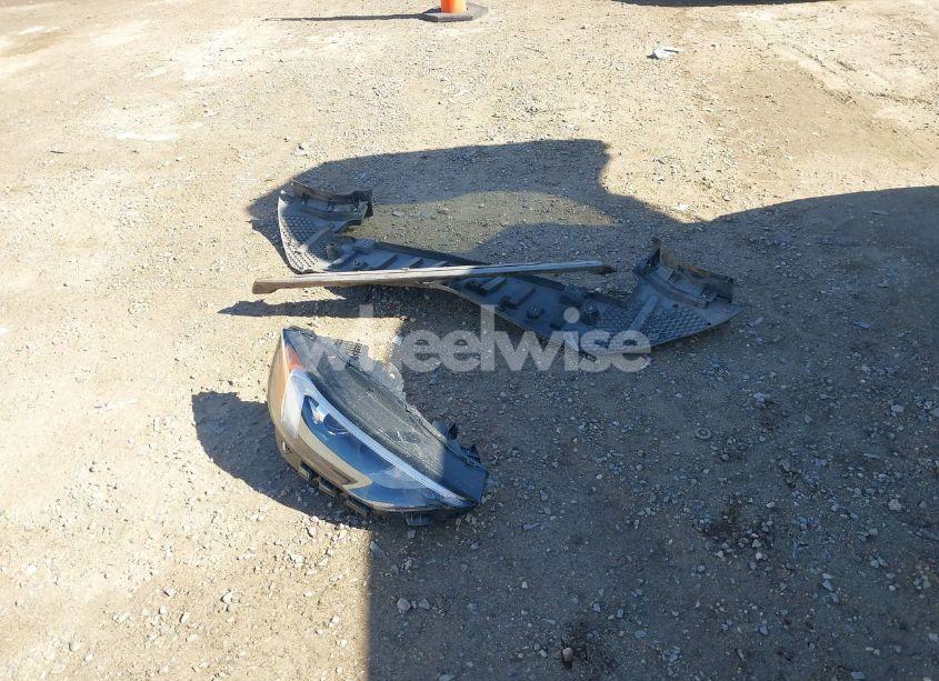 Photo 12 of 2024 Ford Edge SEL (VIN 2FMPK4J90RBA93378)