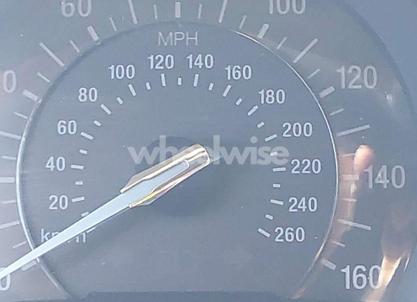 Photo 16 of 2024 Ford Edge SEL (VIN 2FMPK4J90RBA93378)