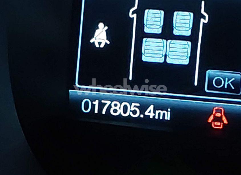 Photo 15 of 2024 Ford Edge SEL (VIN 2FMPK4J90RBA99259)