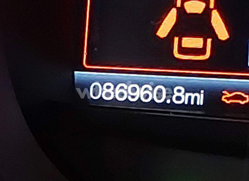 Photo 15 of 2016 Ford Edge SEL (VIN 2FMPK4J91GBC36318)