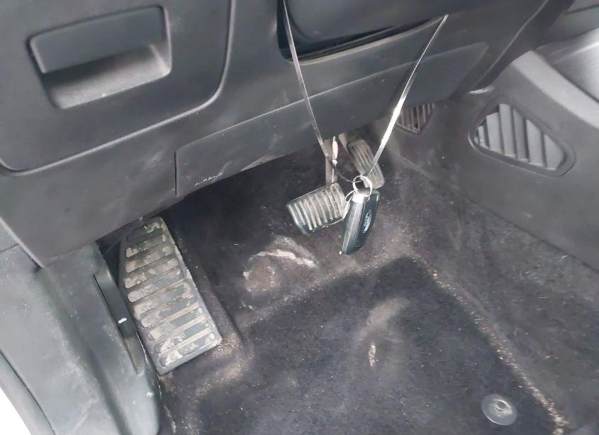 Photo 11 of 2017 Ford Edge SEL (VIN 2FMPK4J91HBB18917)