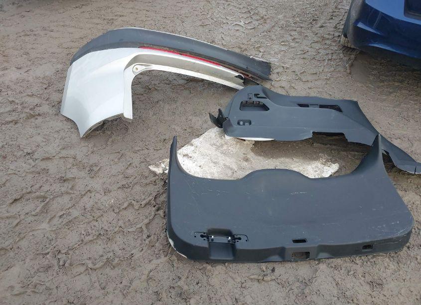 Photo 12 of 2017 Ford Edge SEL (VIN 2FMPK4J91HBB18917)