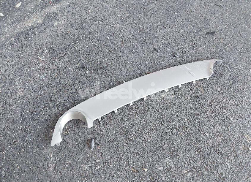 Photo 12 of 2018 Ford Edge SEL (VIN 2FMPK4J91JBC20997)