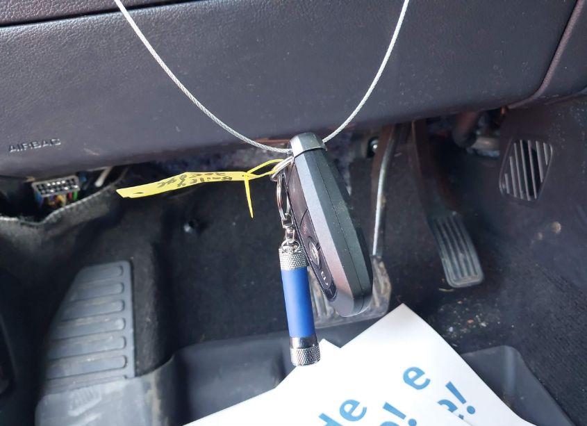 Photo 11 of 2020 Ford Edge SEL (VIN 2FMPK4J91LBA88438)