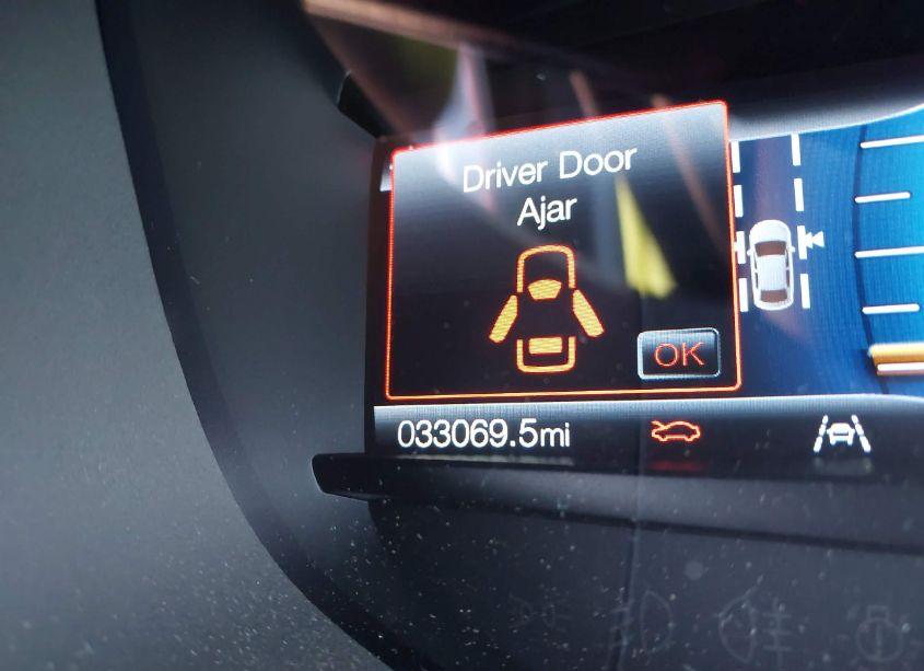 Photo 15 of 2020 Ford Edge SEL (VIN 2FMPK4J91LBA88438)