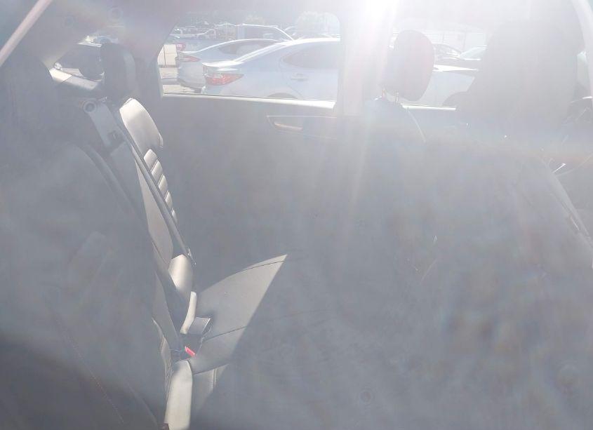 Photo 8 of 2021 Ford Edge SEL (VIN 2FMPK4J91MBA39757)