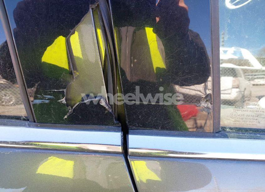 Photo 17 of 2022 Ford Edge SEL (VIN 2FMPK4J91NBA04542)