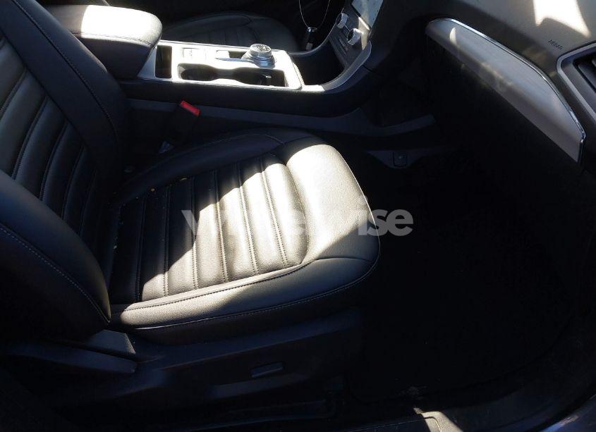 Photo 5 of 2022 Ford Edge SEL (VIN 2FMPK4J91NBA04542)