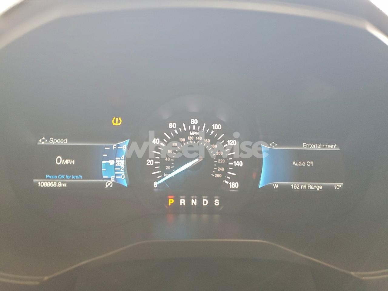 Photo 9 of 2022 FORD EDGE SEL (VIN 2FMPK4J91NBA45155)