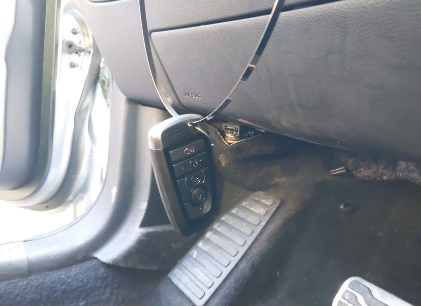 Photo 11 of 2022 Ford Edge ST-LINE (VIN 2FMPK4J91NBA58956)