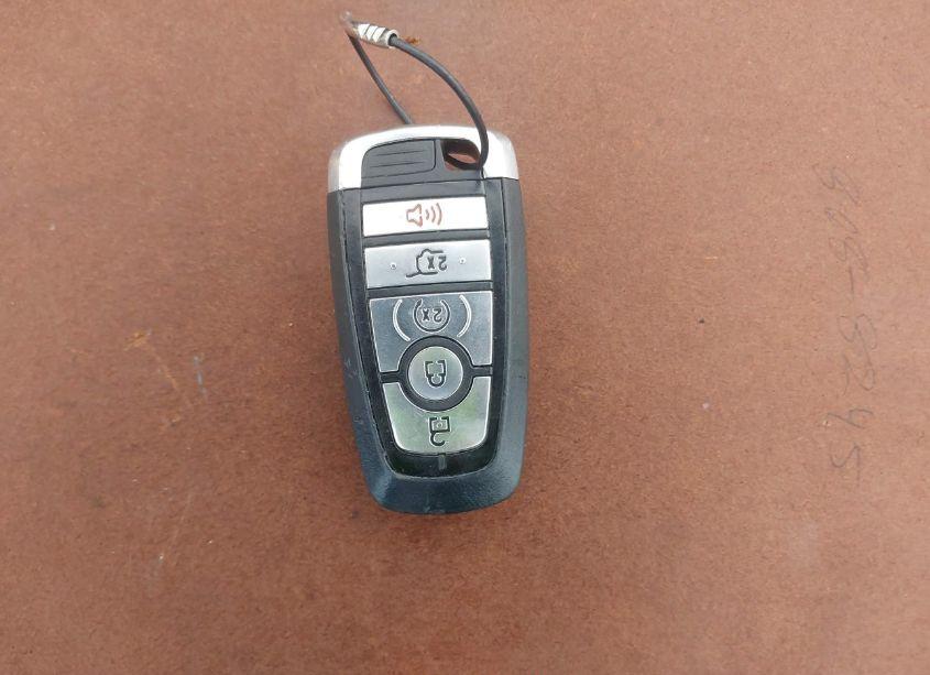 Photo 11 of 2022 Ford Edge SEL (VIN 2FMPK4J91NBA93965)