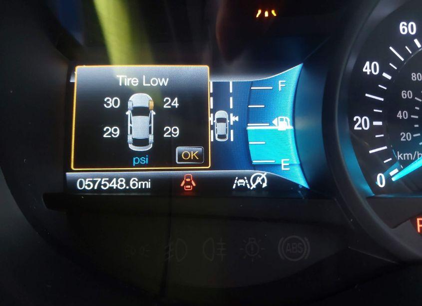 Photo 16 of 2022 Ford Edge SEL (VIN 2FMPK4J91NBA93965)