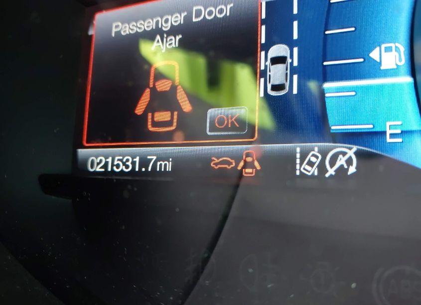 Photo 15 of 2022 Ford Edge SEL (VIN 2FMPK4J91NBB10201)