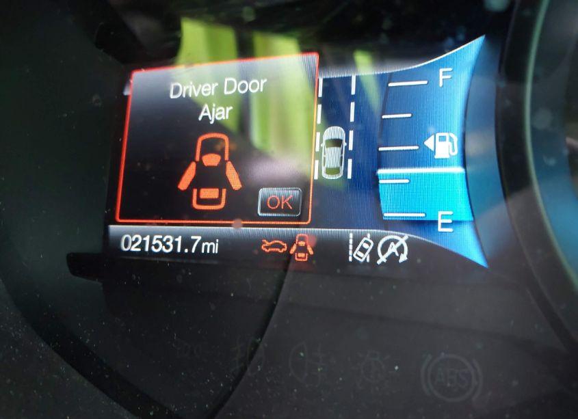 Photo 7 of 2022 Ford Edge SEL (VIN 2FMPK4J91NBB10201)