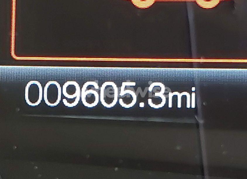 Photo 16 of 2024 Ford Edge ST-LINE (VIN 2FMPK4J91RBA13277)