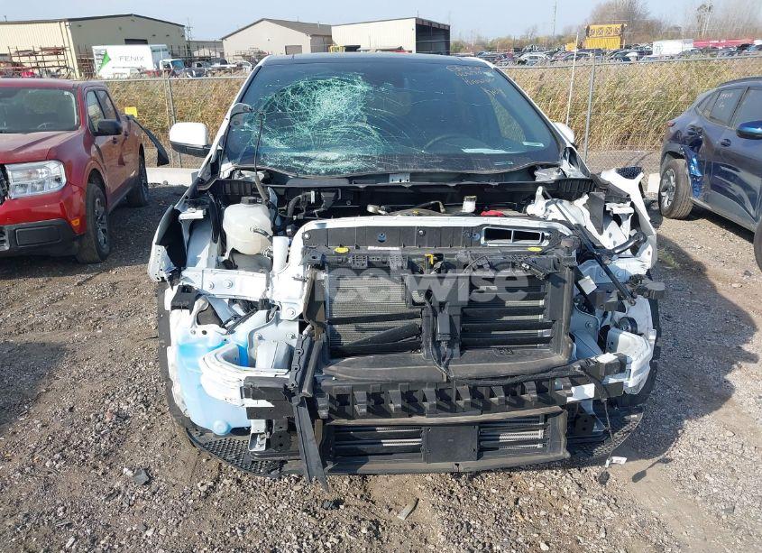 Photo 6 of 2024 Ford Edge ST-LINE (VIN 2FMPK4J91RBA13277)