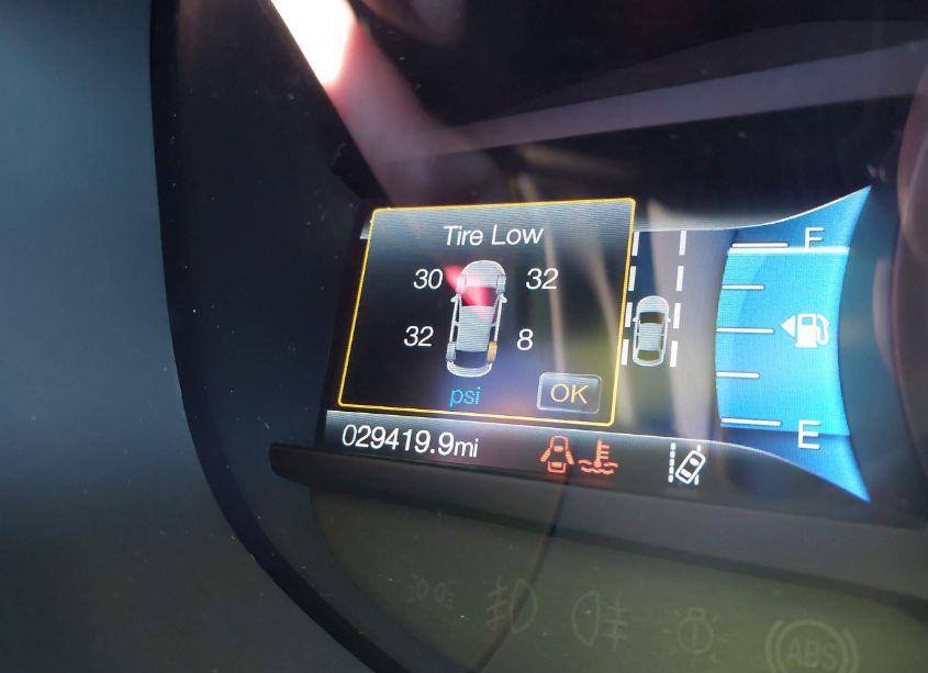 Photo 15 of 2024 Ford Edge SEL (VIN 2FMPK4J91RBA49518)