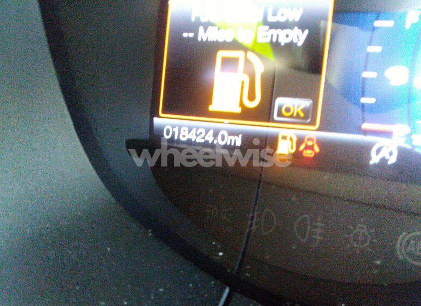 Photo 16 of 2024 Ford Edge SEL (VIN 2FMPK4J91RBA71583)