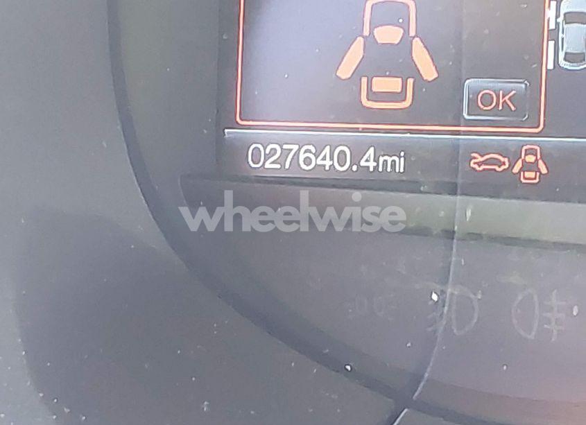 Photo 15 of 2024 Ford Edge SEL (VIN 2FMPK4J91RBA88867)