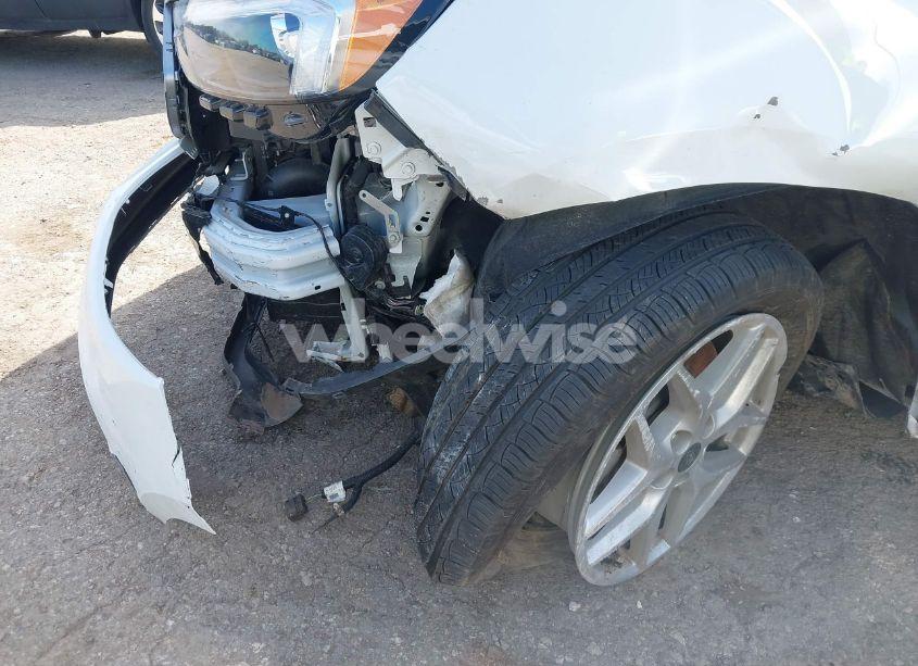 Photo 6 of 2024 Ford Edge SEL (VIN 2FMPK4J91RBB00564)