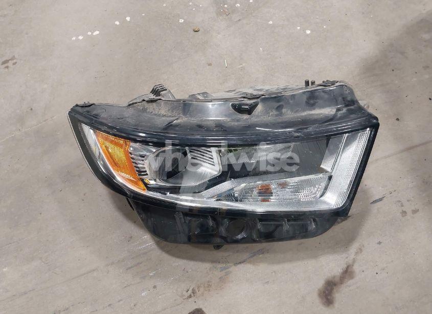 Photo 12 of 2017 Ford Edge SEL (VIN 2FMPK4J92HBC49399)