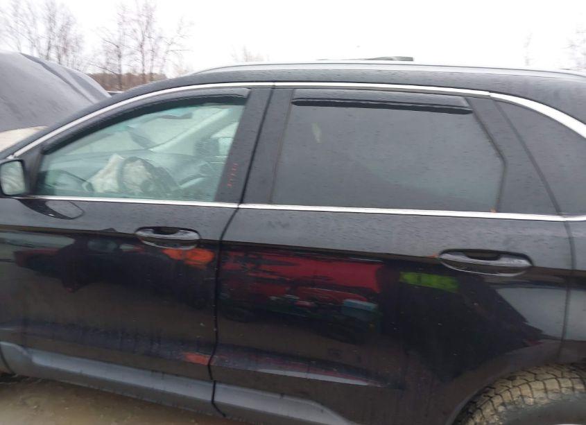 Photo 15 of 2020 Ford Edge SEL (VIN 2FMPK4J92LBA15353)