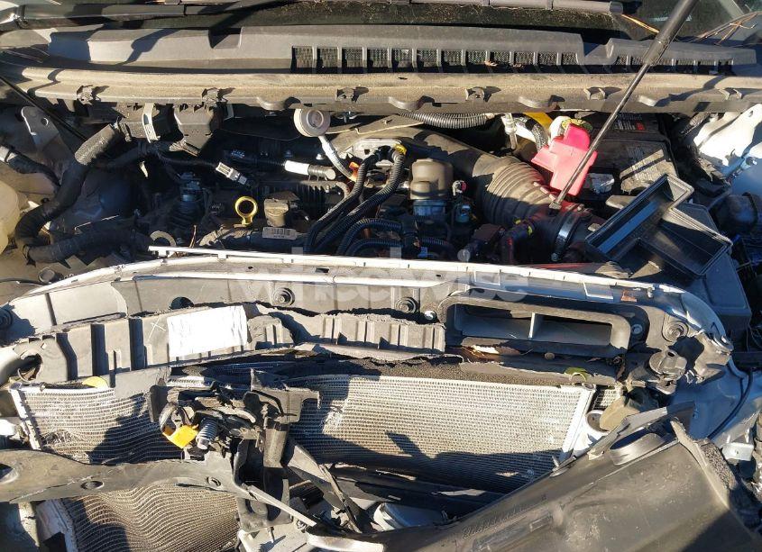 Photo 10 of 2022 Ford Edge SEL (VIN 2FMPK4J92NBA43401)