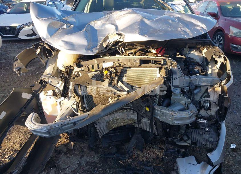 Photo 6 of 2022 Ford Edge SEL (VIN 2FMPK4J92NBA43401)