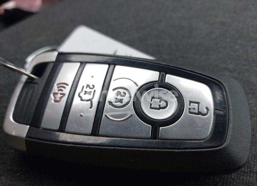 Photo 11 of 2024 Ford Edge SEL (VIN 2FMPK4J92RBA04328)