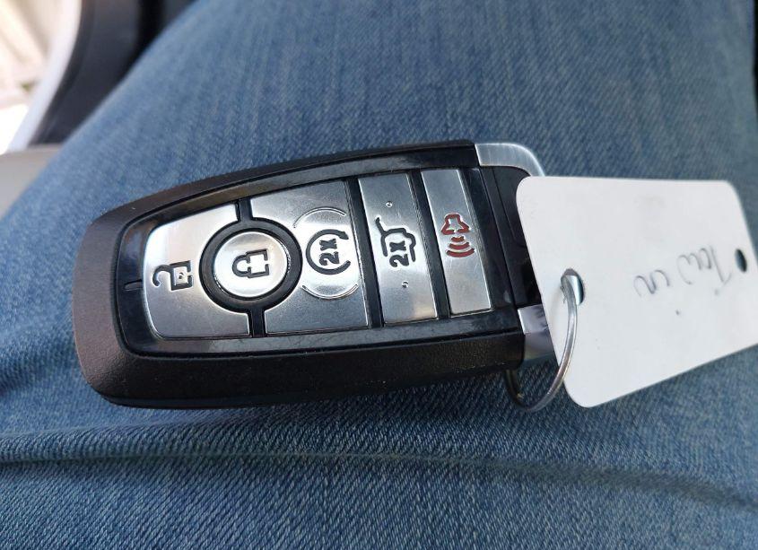 Photo 11 of 2024 Ford Edge SEL (VIN 2FMPK4J92RBA35627)