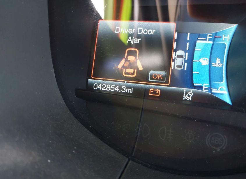 Photo 15 of 2024 Ford Edge SEL (VIN 2FMPK4J92RBA35627)