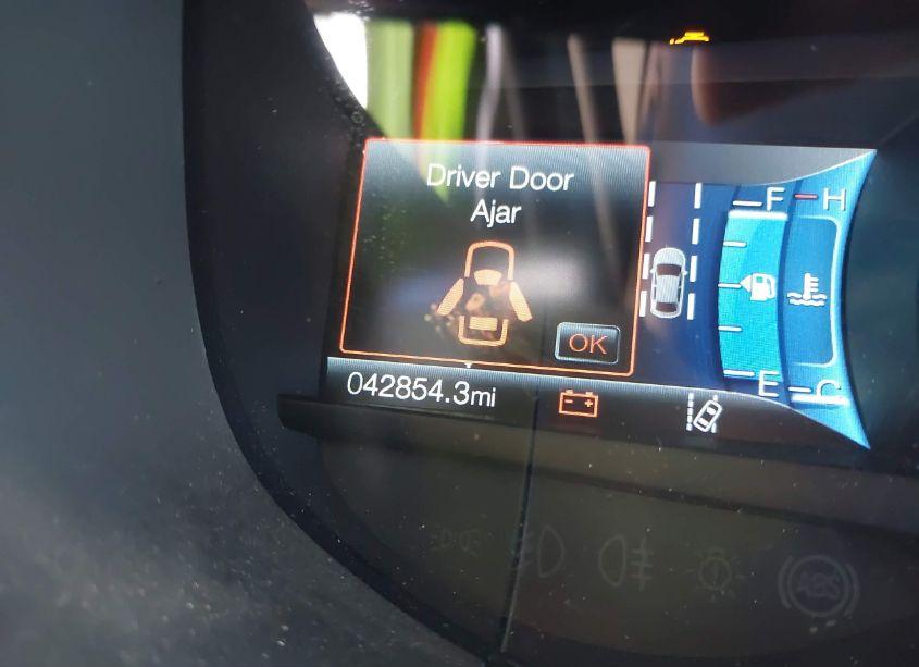 Photo 7 of 2024 Ford Edge SEL (VIN 2FMPK4J92RBA35627)