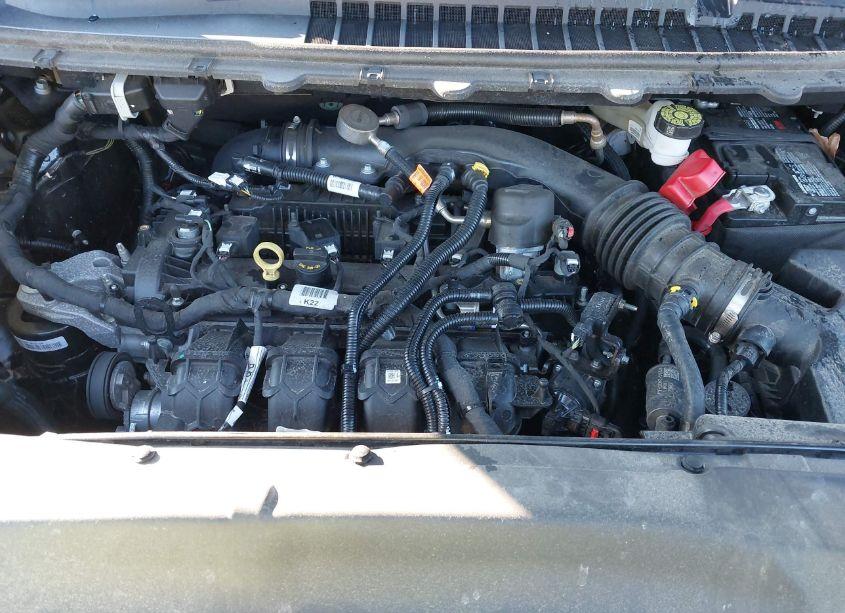 Photo 10 of 2024 Ford Edge SEL (VIN 2FMPK4J92RBA78011)