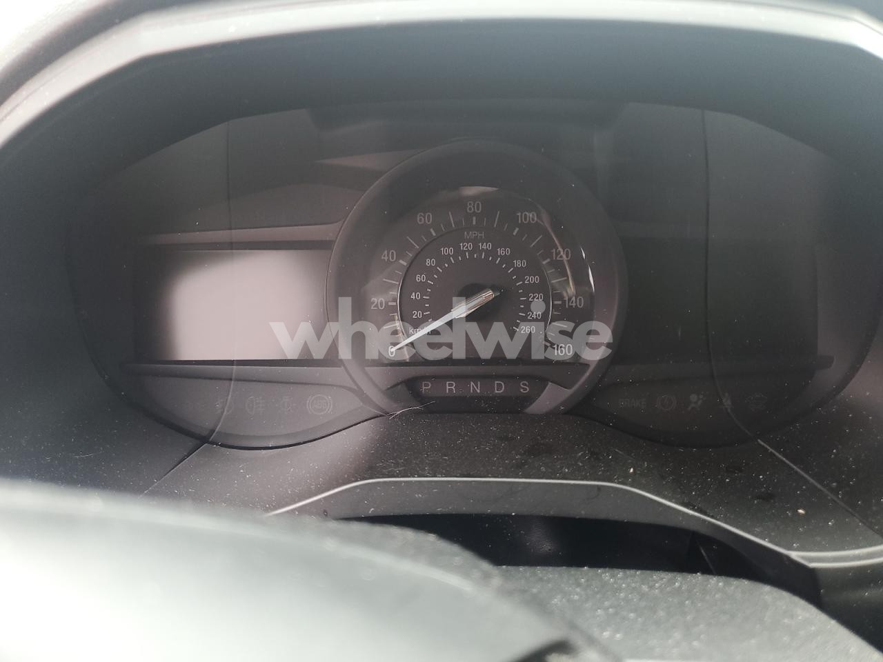 Photo 9 of 2024 FORD EDGE SEL N/A (VIN 2FMPK4J92RBA79871)